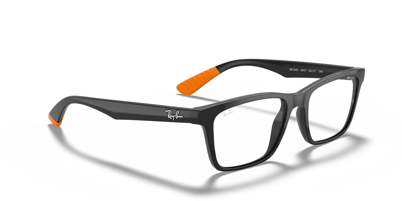 Ray-Ban 7025 Eyeglasses - view 102